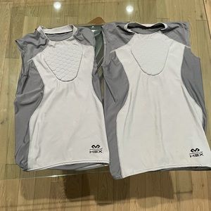 Chest Protectors for kids